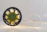 10m GREEN LINE (3000K) (120LED/m) (U/tilkoblingskabel)
