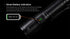 MagicShine MTL 30 Lommelykt - Bundle pack